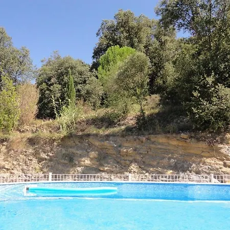 Holiday home Les Lauriers Roses Vallon Pont D'arc